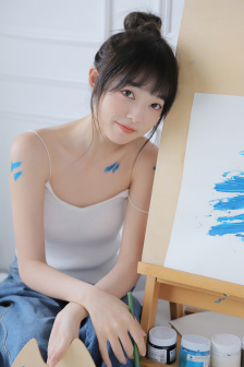 善良的小峓子7字巴巴鱼汤饭